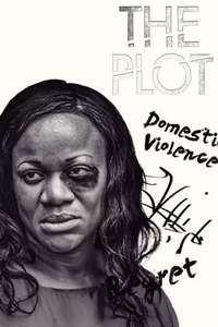 The Plot - Poster
