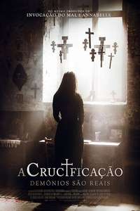 The Crucifixion - Poster