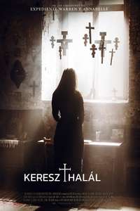 The Crucifixion - Poster