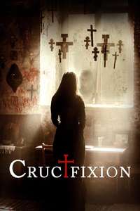 The Crucifixion - Poster