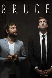 Bruce - Posters