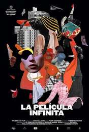 La película infinita