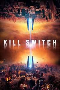 Kill Switch - Poster
