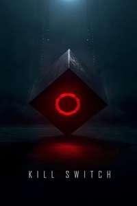 Kill Switch - Poster