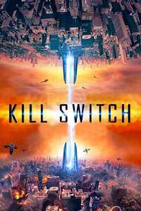 Kill Switch - Poster