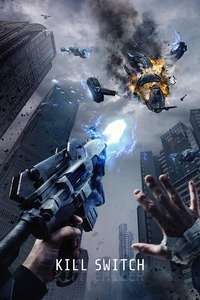 Kill Switch - Poster