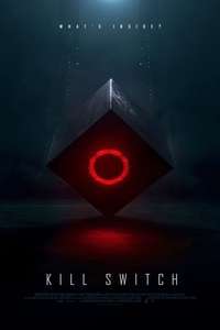 Kill Switch - Poster