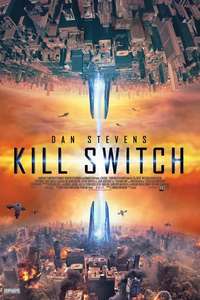 Kill Switch - Poster