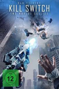 Kill Switch - Poster