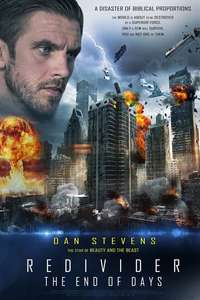 Kill Switch - Poster