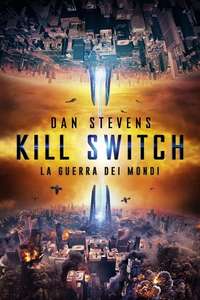 Kill Switch - Poster
