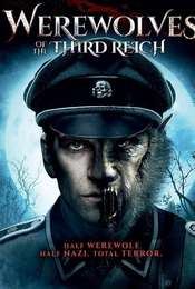 Werewolves of the third reich