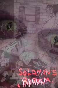 Solomon's Requiem - Poster