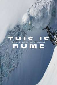 THIS IS HOME - Poster