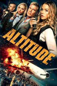 Altitude - Poster
