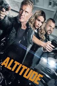 Altitude - Poster