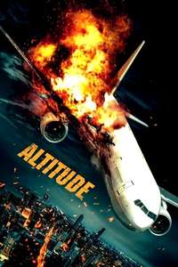 Altitude - Poster