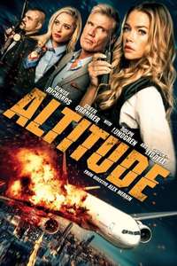 Altitude - Poster