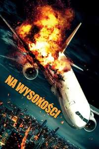 Altitude - Poster