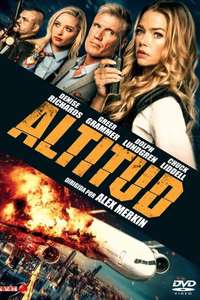 Altitude - Poster