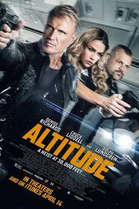 Altitude - Poster