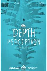 Depth Perception - Poster