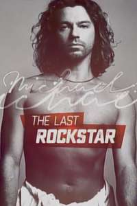 Michael Hutchence: The Last Rockstar - Poster