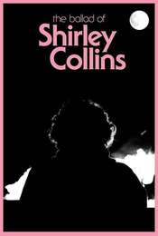 The Ballad of Shirley Collins