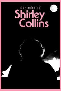 The Ballad of Shirley Collins - Poster