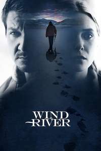 Wind River - Poster