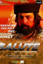 Salute