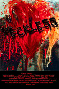 Reckless - Poster