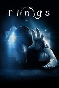 Rings - Poster