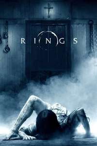 Rings - Poster
