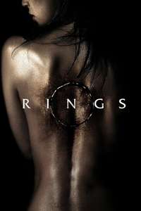 Rings - Poster