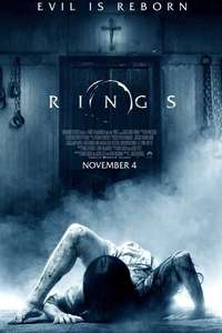 Rings - Poster