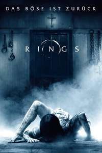 Rings - Poster