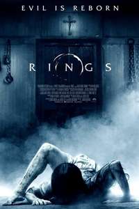 Rings - Poster