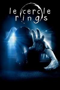 Rings - Poster