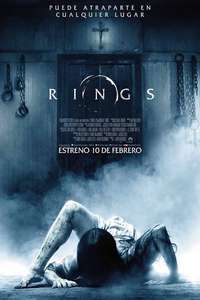 Rings - Poster