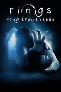 Rings - Poster