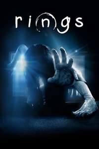 Rings - Poster