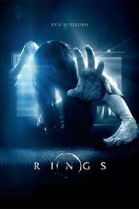 Rings - Poster