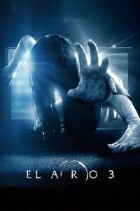 Rings - Poster