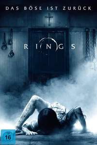 Rings - Poster