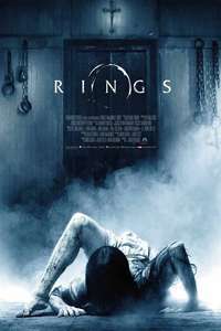 Rings - Poster