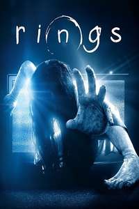 Rings - Poster