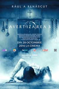 Rings - Poster