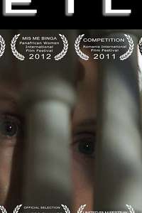Leila - Posters