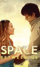 The Space Between Us